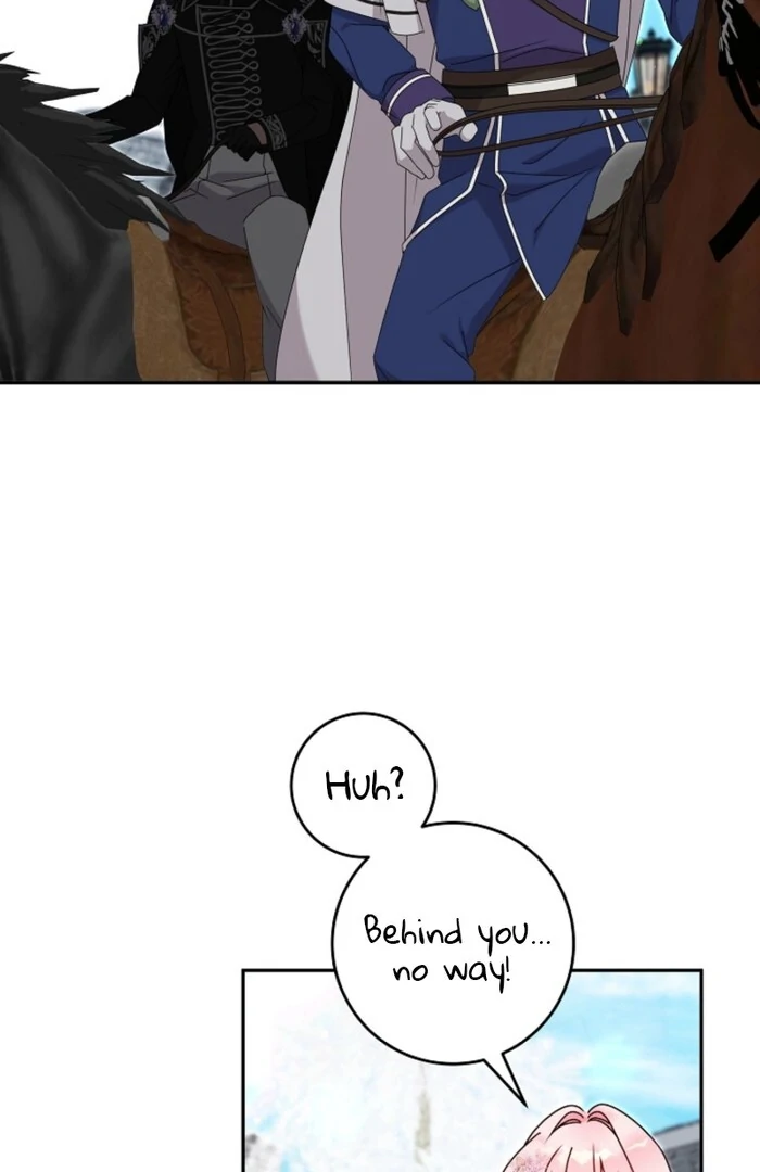My Male Lead Is the Northern Black-Haired Grand Duke Chapter 38 - Page 63