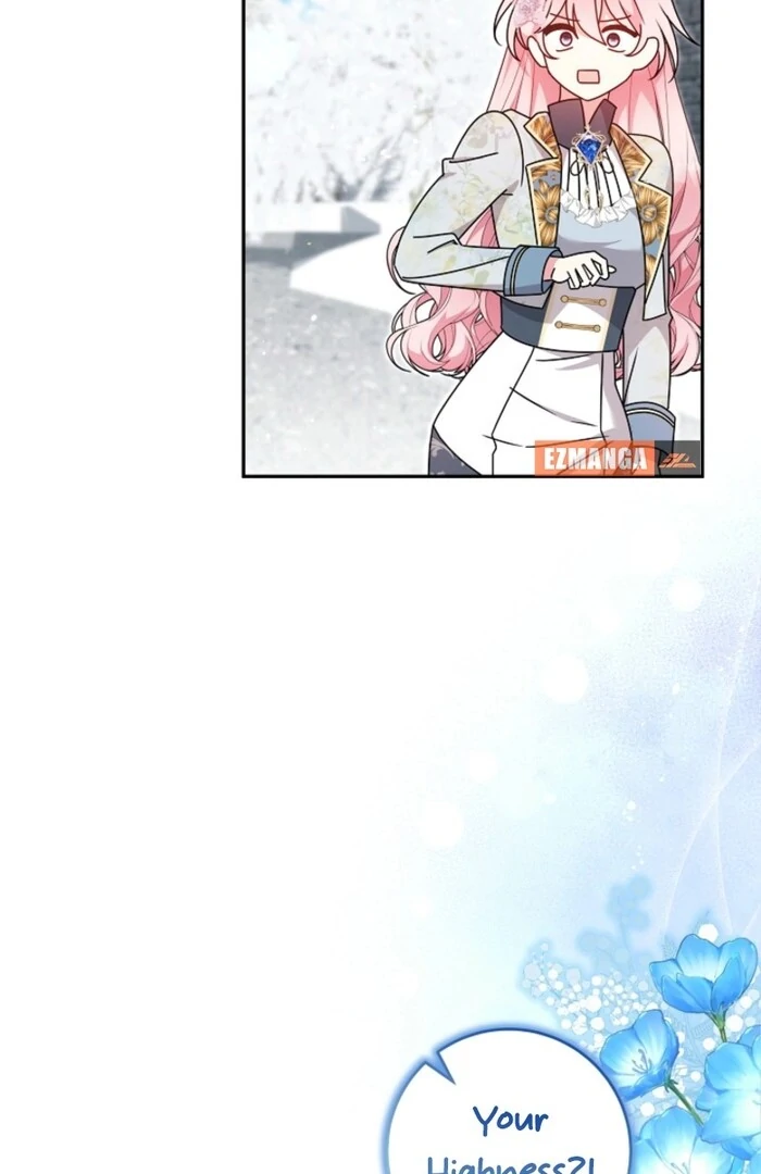 My Male Lead Is the Northern Black-Haired Grand Duke Chapter 38 - Page 64