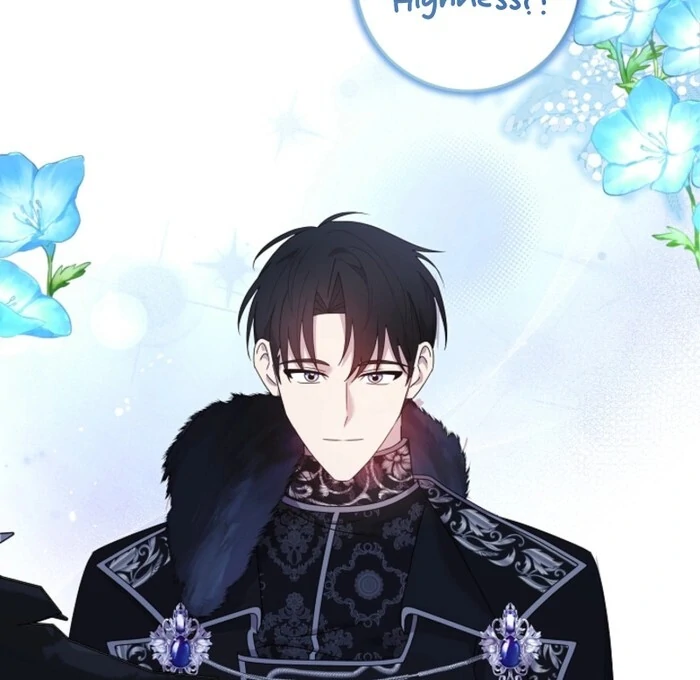 My Male Lead Is the Northern Black-Haired Grand Duke Chapter 38 - Page 65