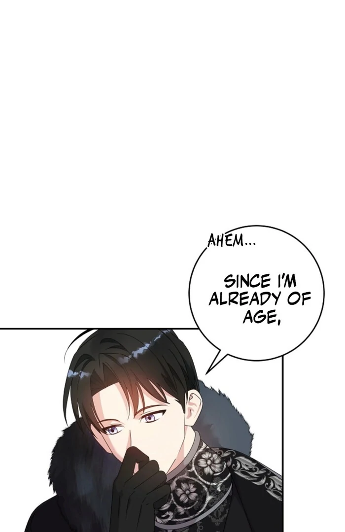 My Male Lead Is the Northern Black-Haired Grand Duke Chapter 38 - Page 67