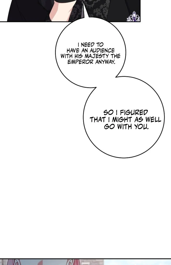 My Male Lead Is the Northern Black-Haired Grand Duke Chapter 38 - Page 68