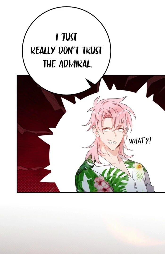My Male Lead Is the Northern Black-Haired Grand Duke Chapter 38 - Page 70