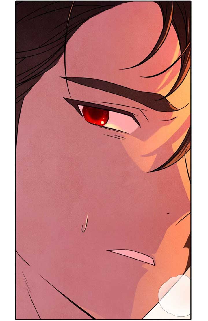 My Master Doesn’t Bite People Chapter 11 - Page 35
