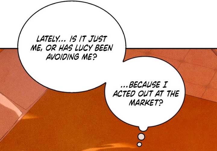 My Master Doesn’t Bite People Chapter 11 - Page 4
