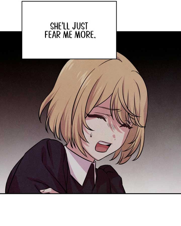 My Master Doesn’t Bite People Chapter 11 - Page 57
