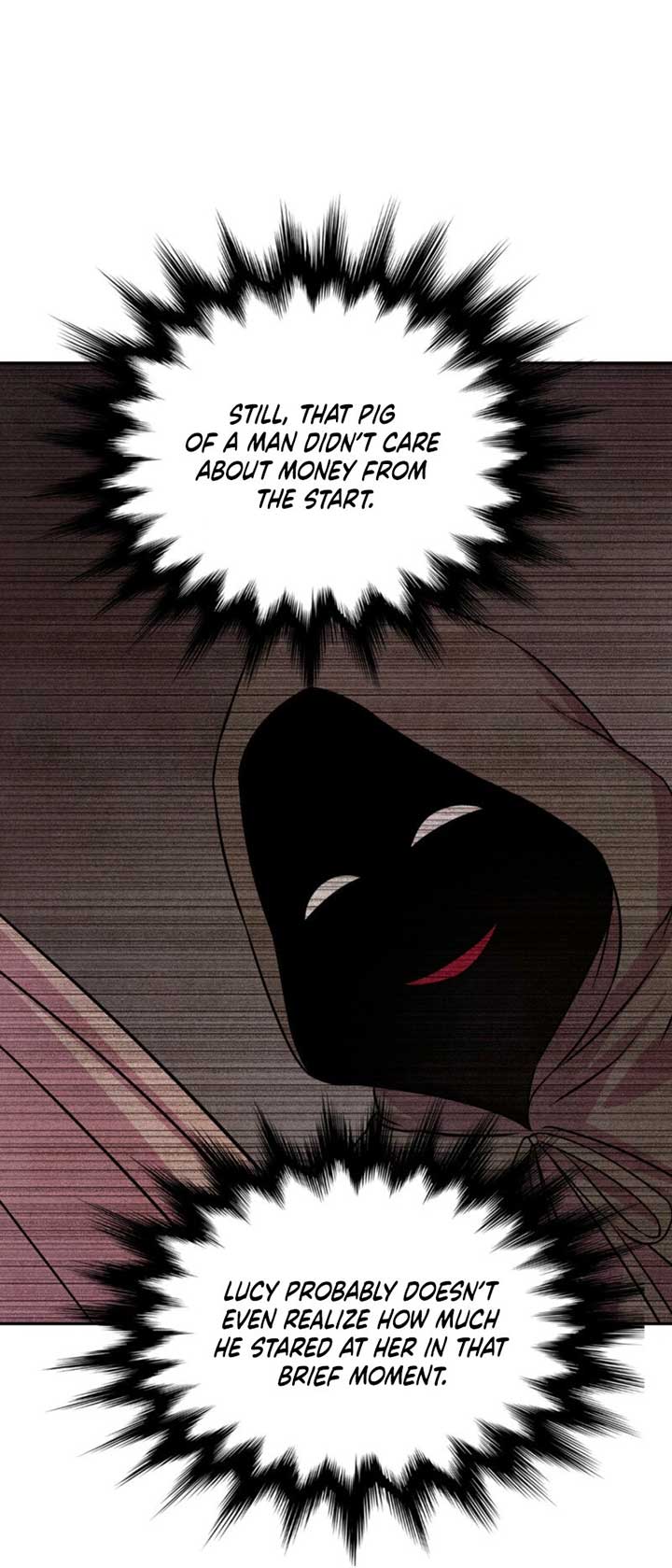 My Master Doesn’t Bite People Chapter 11 - Page 6