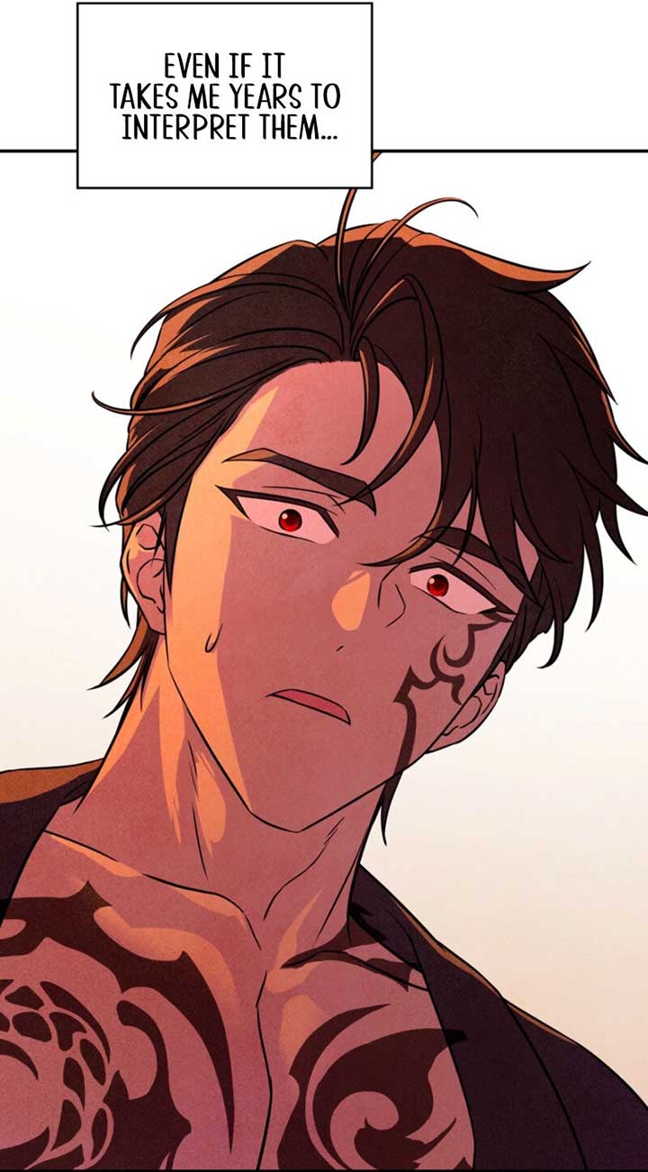 My Master Doesn’t Bite People Chapter 11 - Page 60