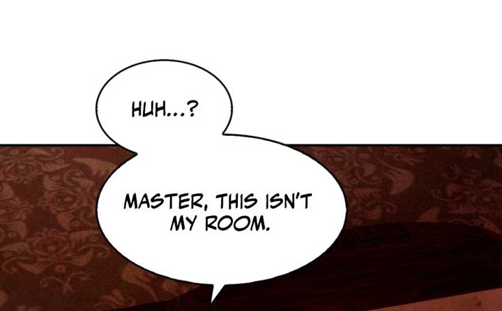 My Master Doesn’t Bite People Chapter 11 - Page 67