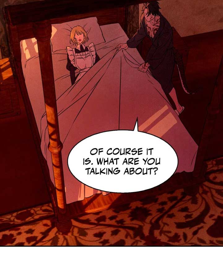 My Master Doesn’t Bite People Chapter 11 - Page 68