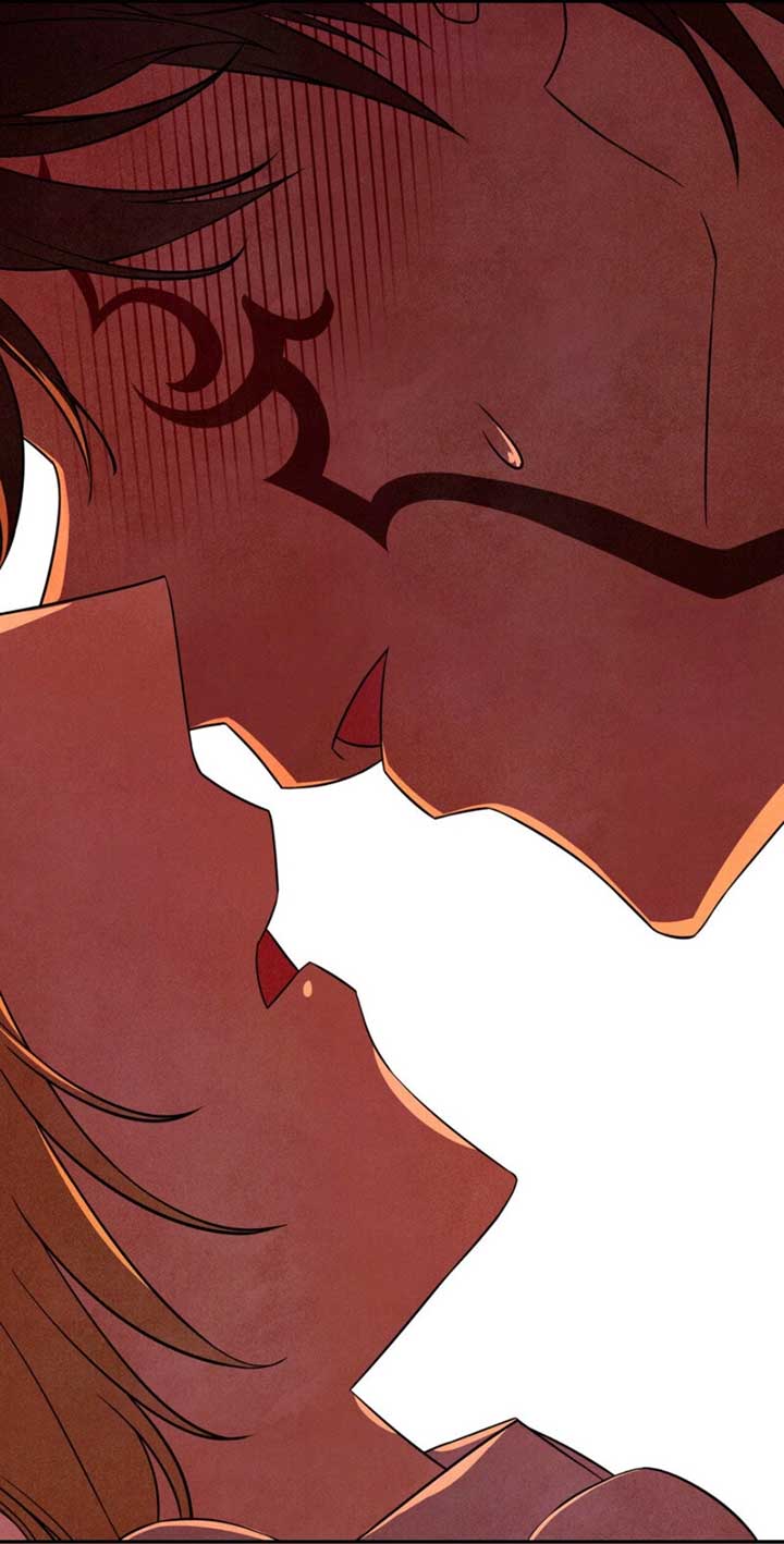 My Master Doesn’t Bite People Chapter 11 - Page 84