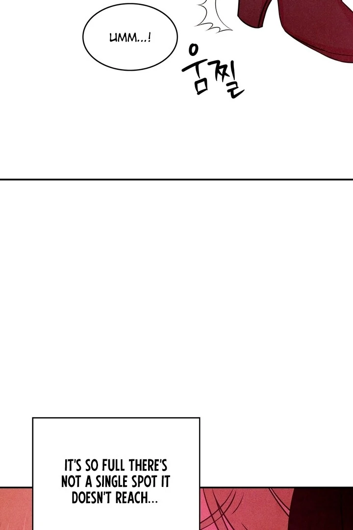 My Master Doesn’t Bite People Chapter 12 - Page 15