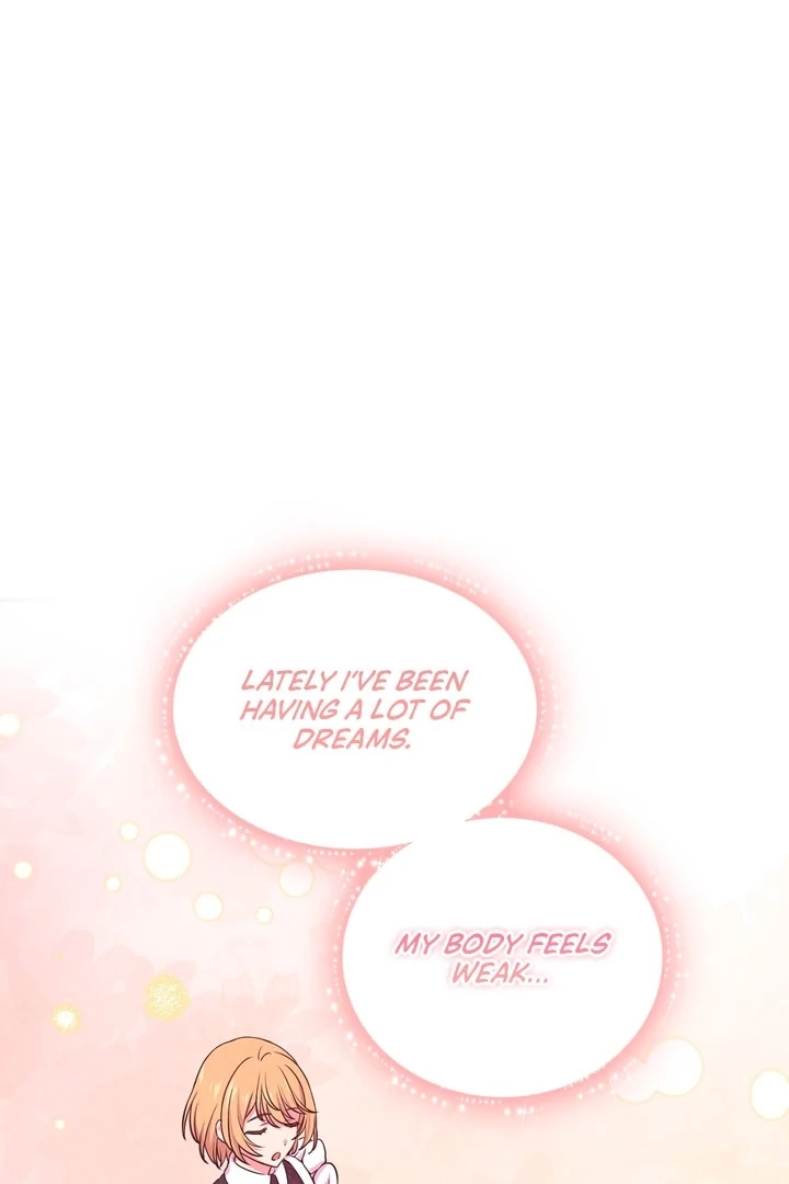 My Master Doesn’t Bite People Chapter 12 - Page 2