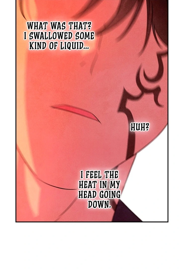 My Master Doesn’t Bite People Chapter 12 - Page 21