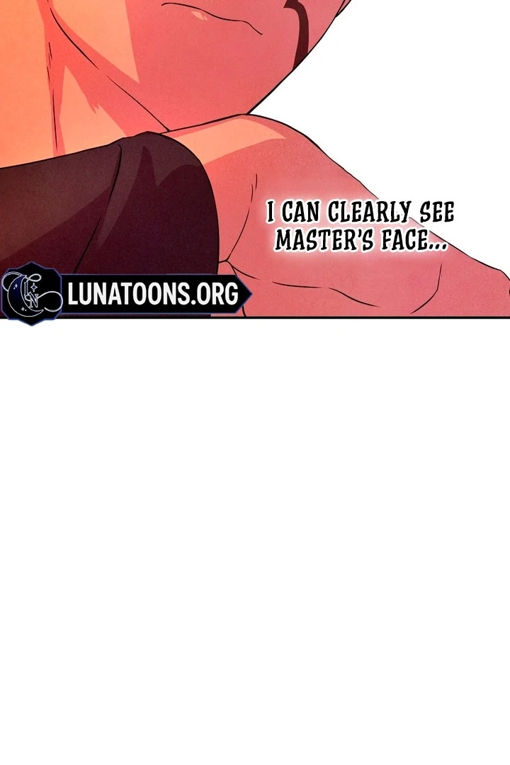 My Master Doesn’t Bite People Chapter 12 - Page 23