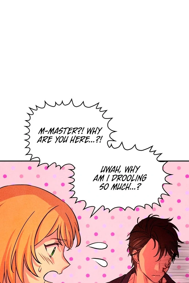 My Master Doesn’t Bite People Chapter 12 - Page 25