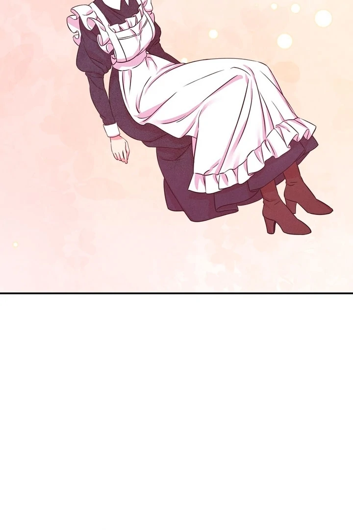 My Master Doesn’t Bite People Chapter 12 - Page 3
