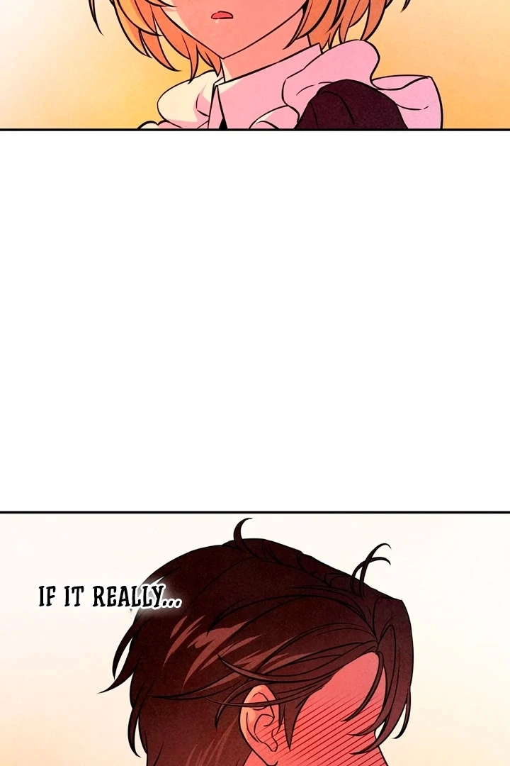 My Master Doesn’t Bite People Chapter 12 - Page 30