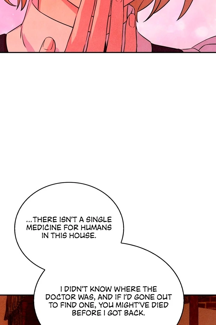 My Master Doesn’t Bite People Chapter 12 - Page 32