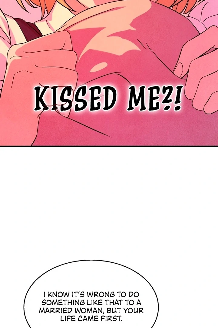 My Master Doesn’t Bite People Chapter 12 - Page 36
