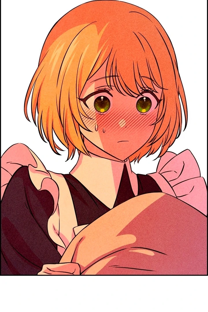 My Master Doesn’t Bite People Chapter 12 - Page 42