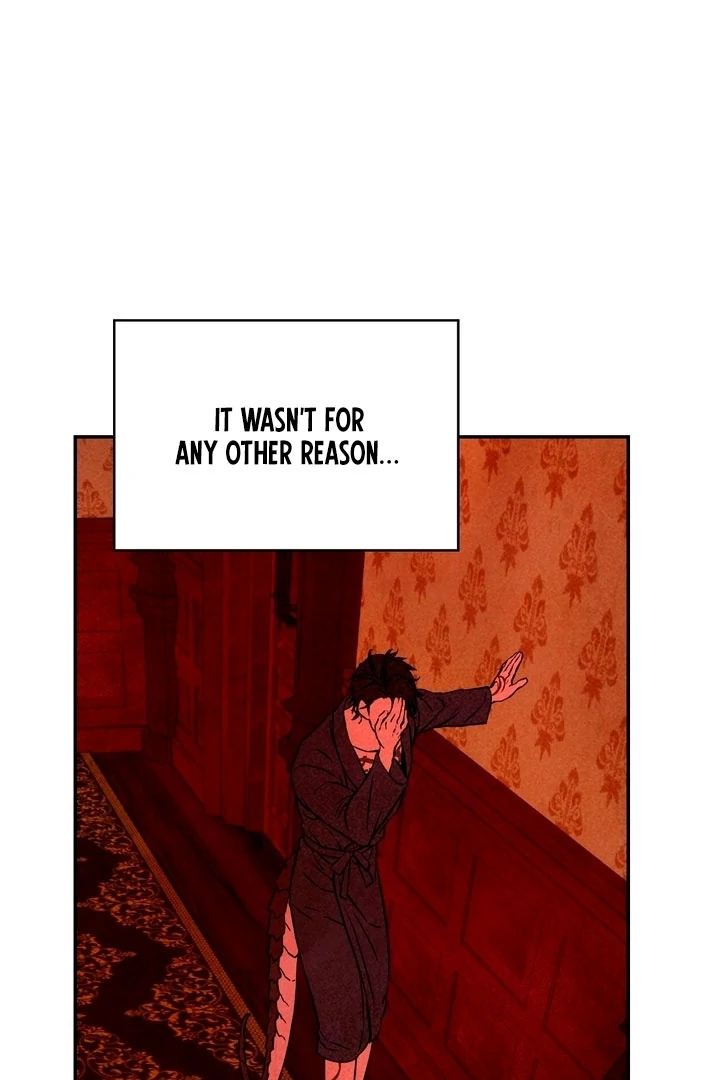 My Master Doesn’t Bite People Chapter 12 - Page 46