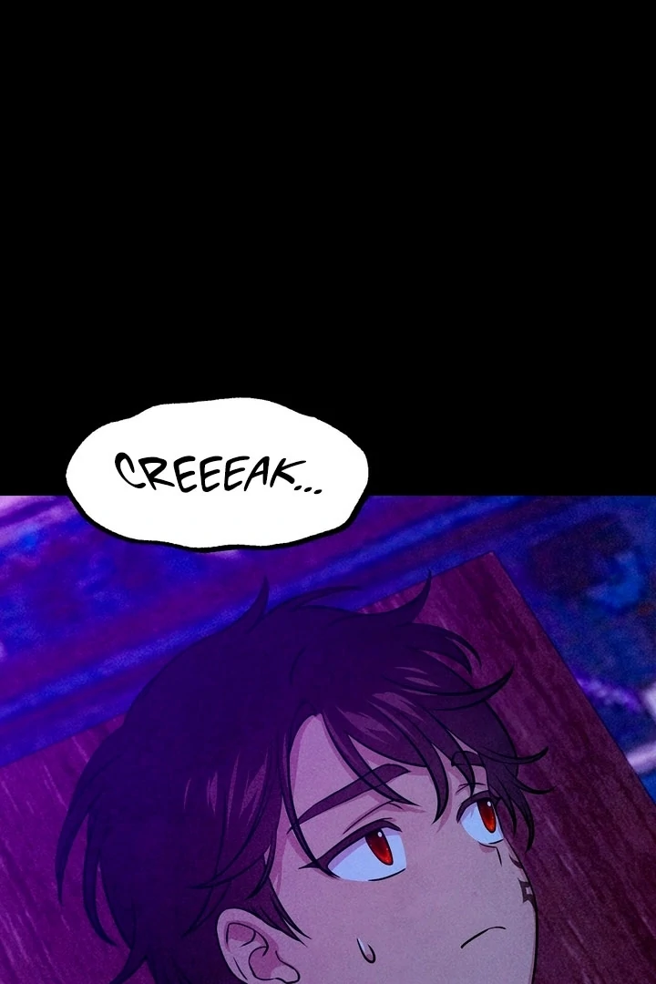 My Master Doesn’t Bite People Chapter 12 - Page 65
