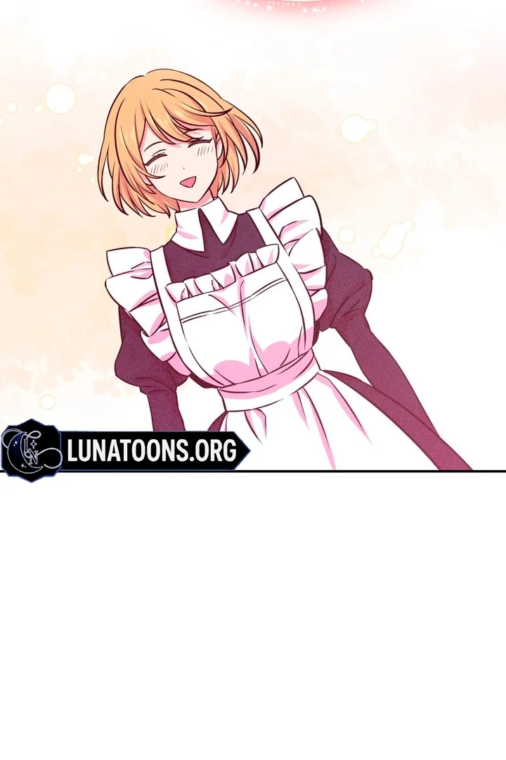 My Master Doesn’t Bite People Chapter 12 - Page 7