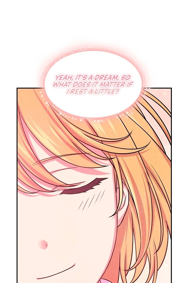 My Master Doesn’t Bite People Chapter 12 - Page 8