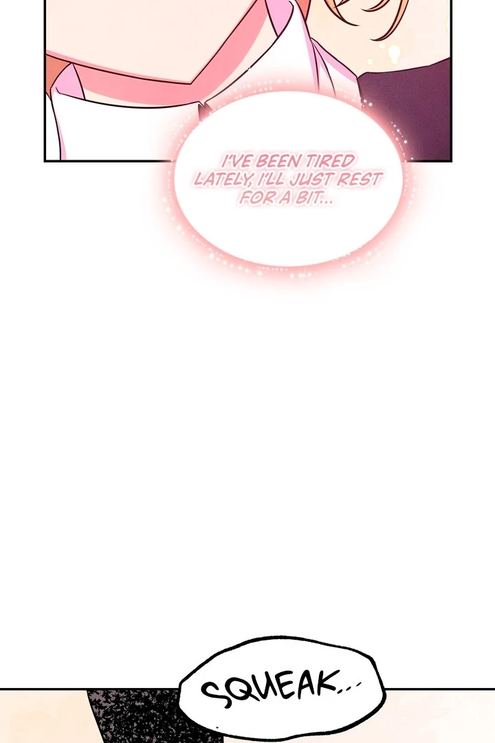 My Master Doesn’t Bite People Chapter 12 - Page 9