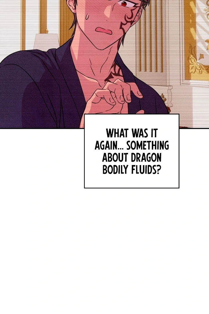 My Master Doesn’t Bite People Chapter 14 - Page 10