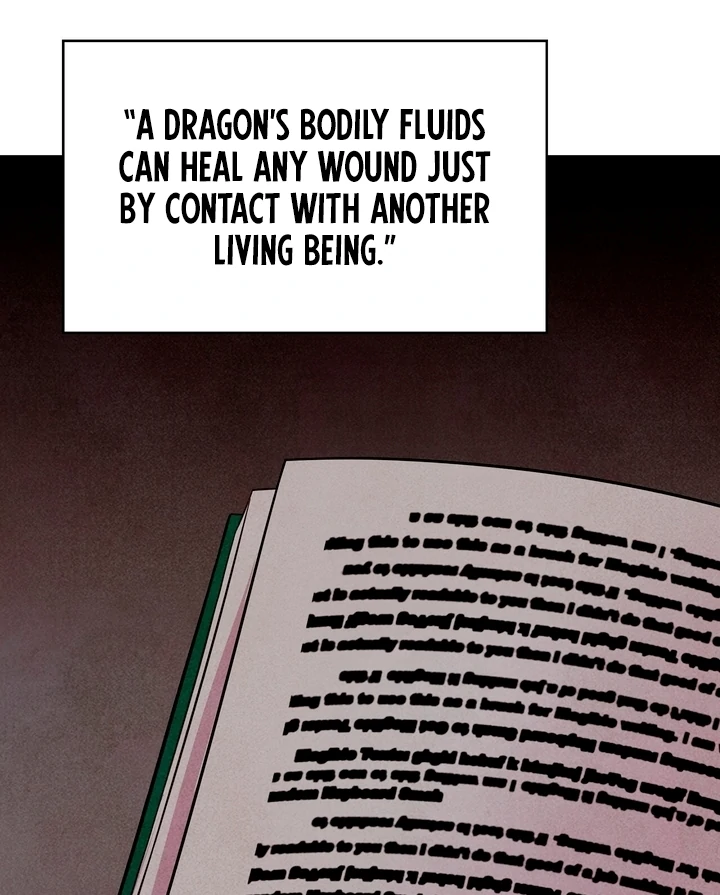 My Master Doesn’t Bite People Chapter 14 - Page 11