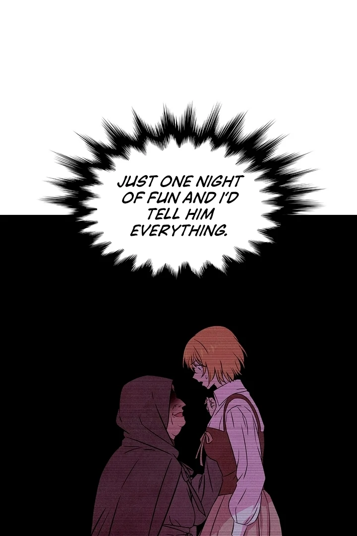 My Master Doesn’t Bite People Chapter 14 - Page 17