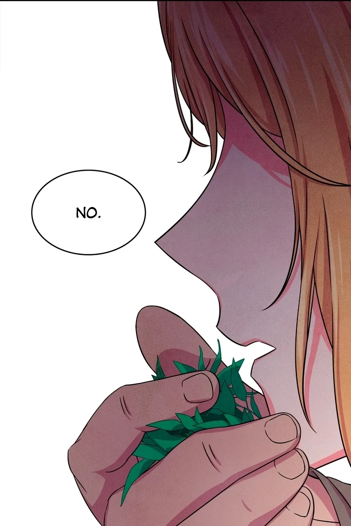My Master Doesn’t Bite People Chapter 14 - Page 27