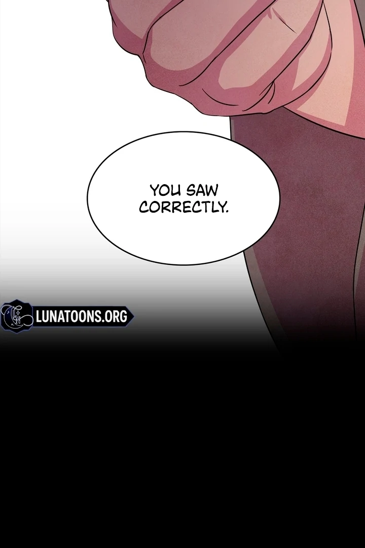 My Master Doesn’t Bite People Chapter 14 - Page 28