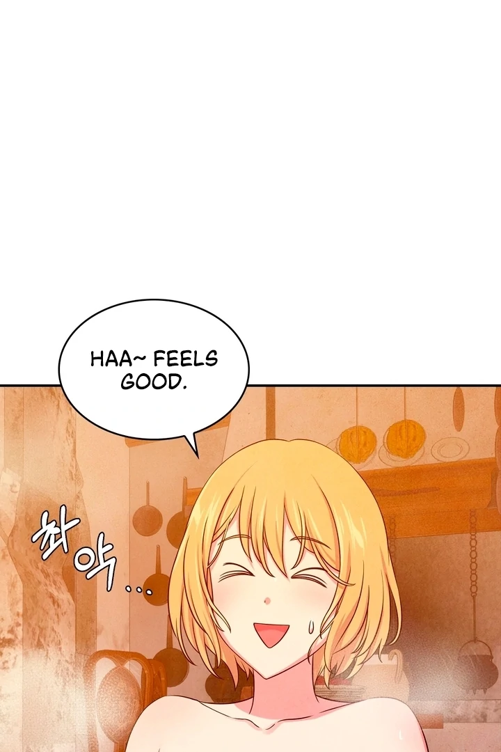My Master Doesn’t Bite People Chapter 14 - Page 3