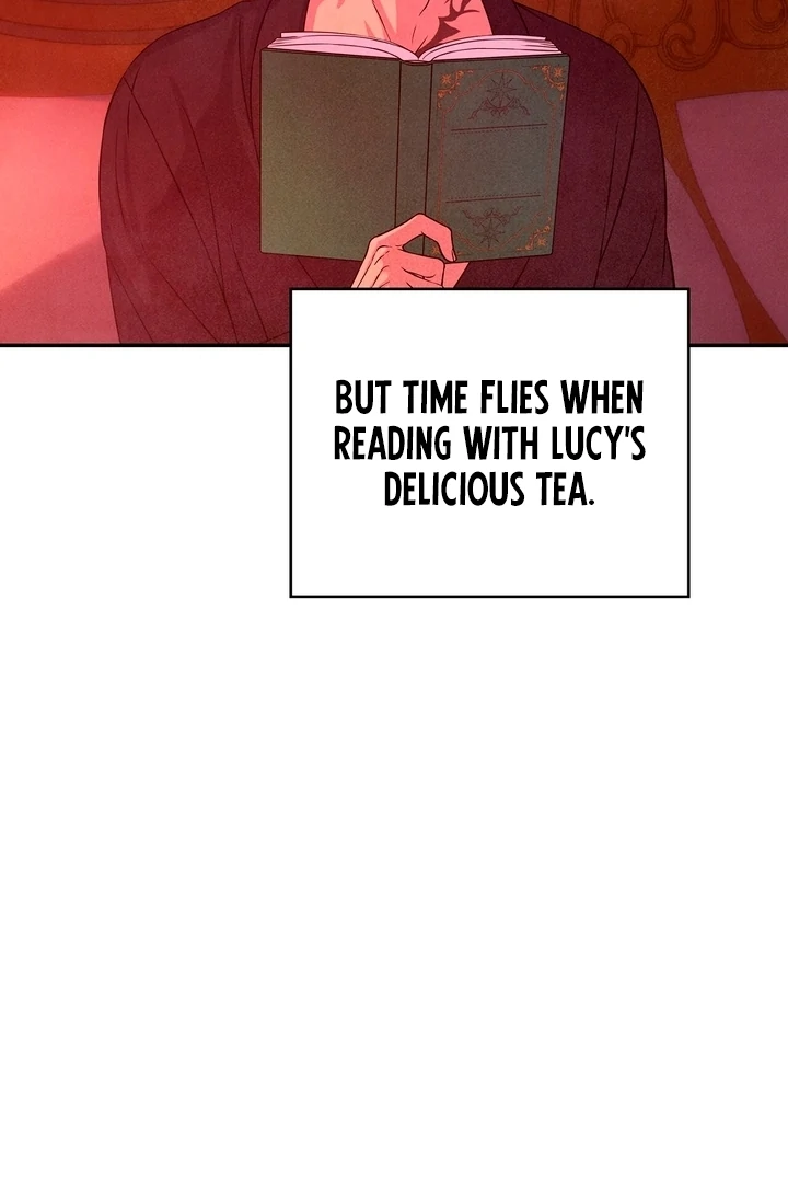 My Master Doesn’t Bite People Chapter 14 - Page 35