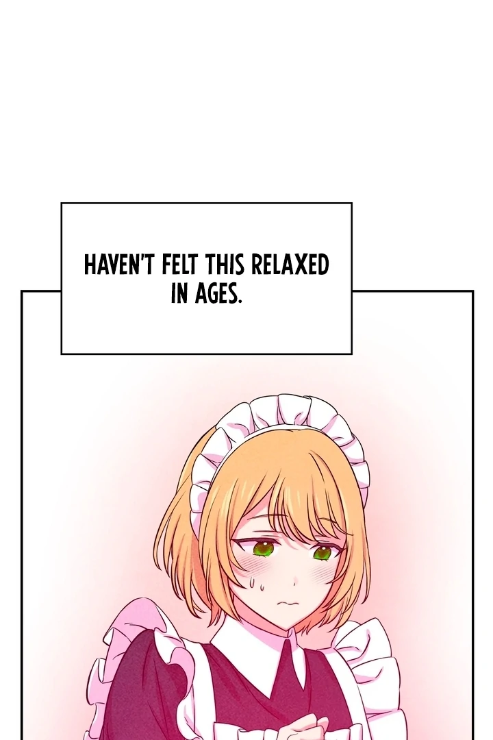 My Master Doesn’t Bite People Chapter 14 - Page 36