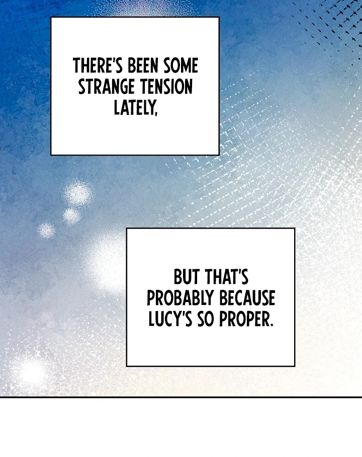 My Master Doesn’t Bite People Chapter 14 - Page 39