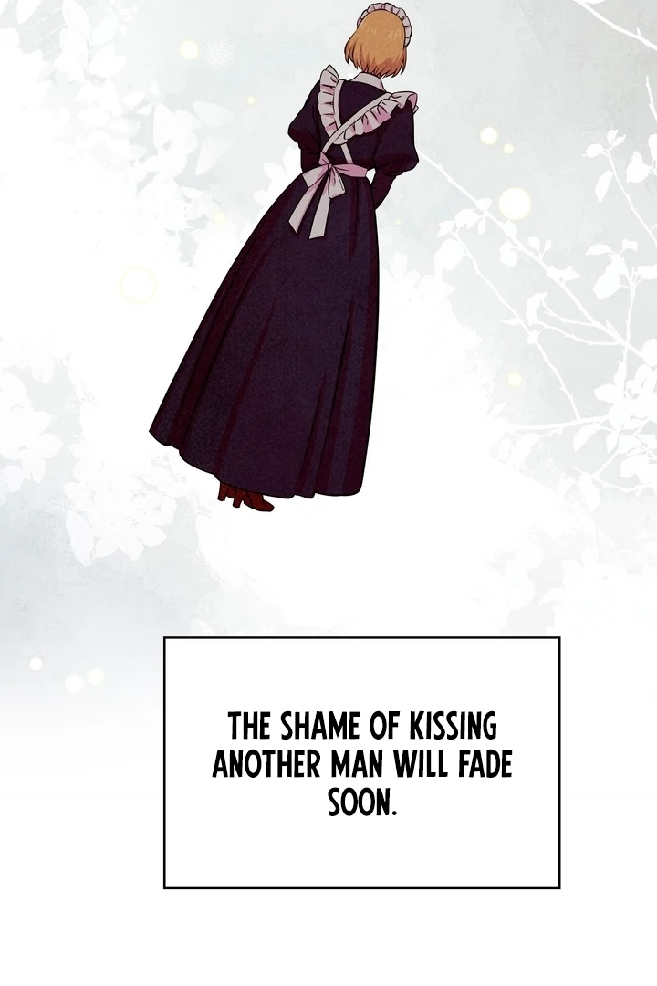 My Master Doesn’t Bite People Chapter 14 - Page 41