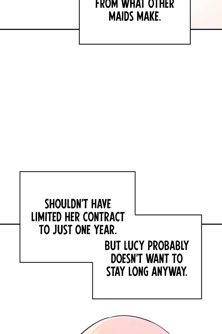 My Master Doesn’t Bite People Chapter 14 - Page 44