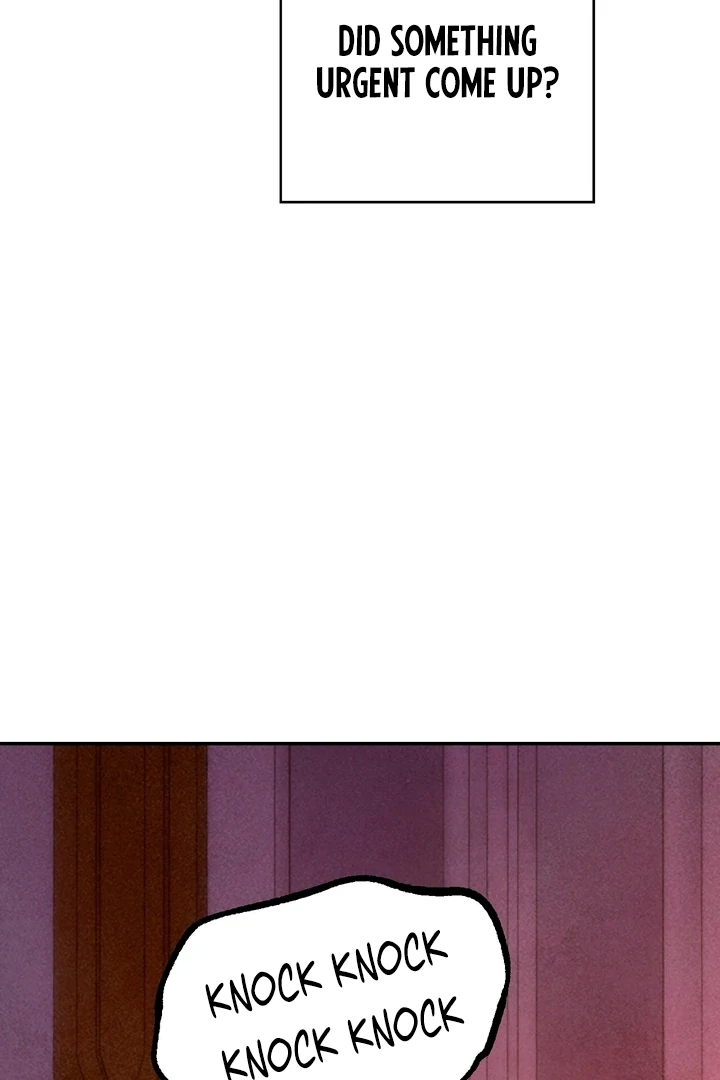 My Master Doesn’t Bite People Chapter 14 - Page 56