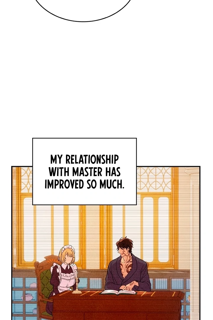 My Master Doesn’t Bite People Chapter 14 - Page 6