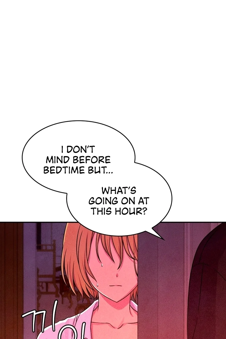 My Master Doesn’t Bite People Chapter 14 - Page 60