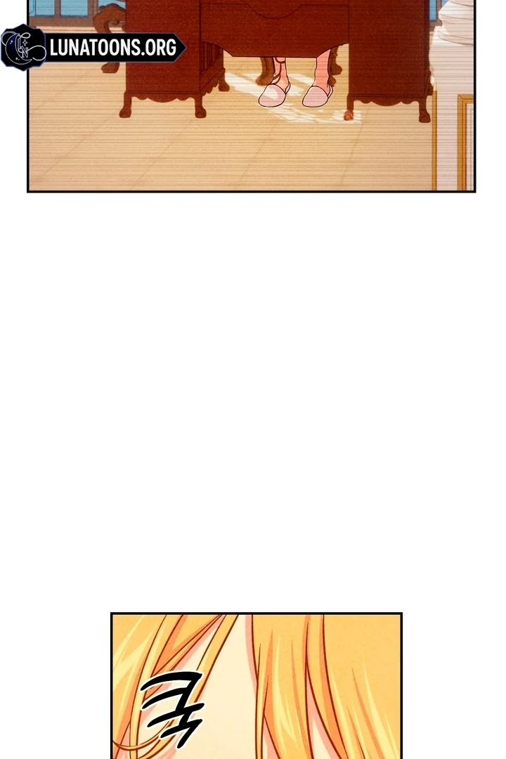 My Master Doesn’t Bite People Chapter 14 - Page 7
