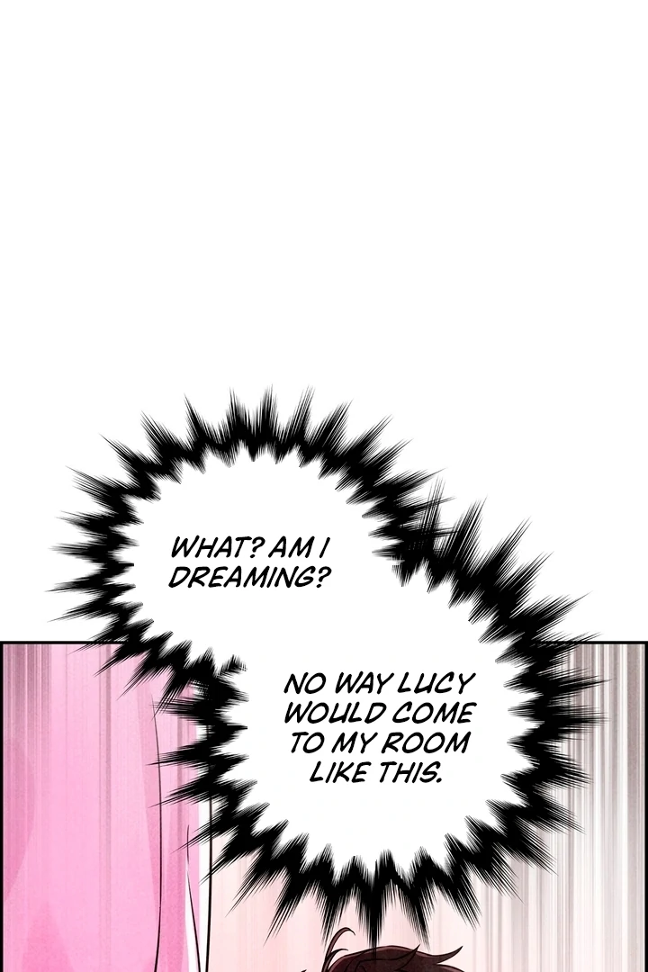 My Master Doesn’t Bite People Chapter 14 - Page 70
