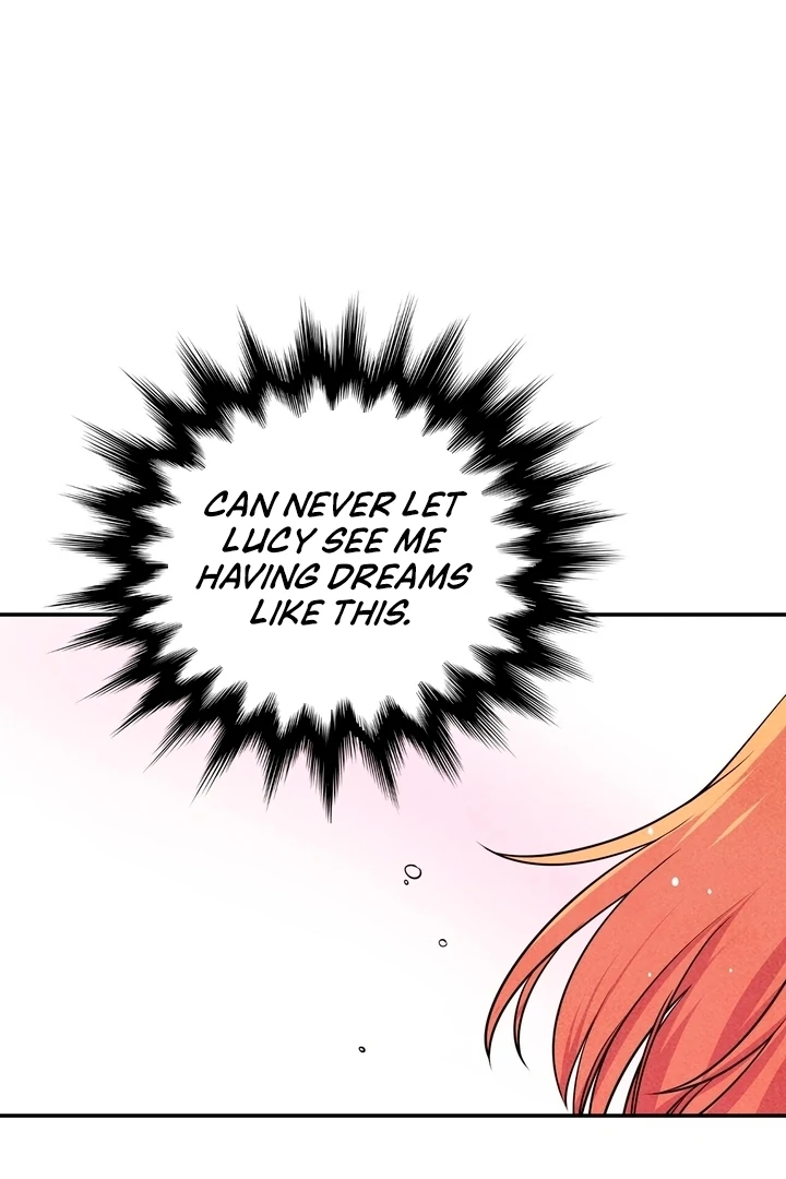 My Master Doesn’t Bite People Chapter 14 - Page 72