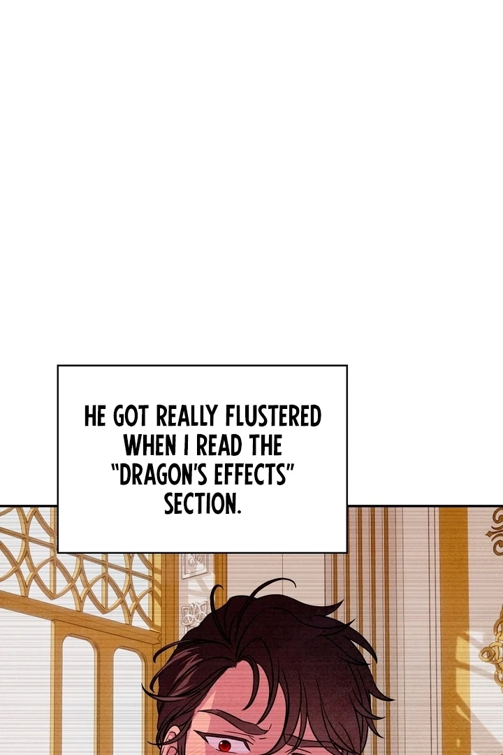 My Master Doesn’t Bite People Chapter 14 - Page 9