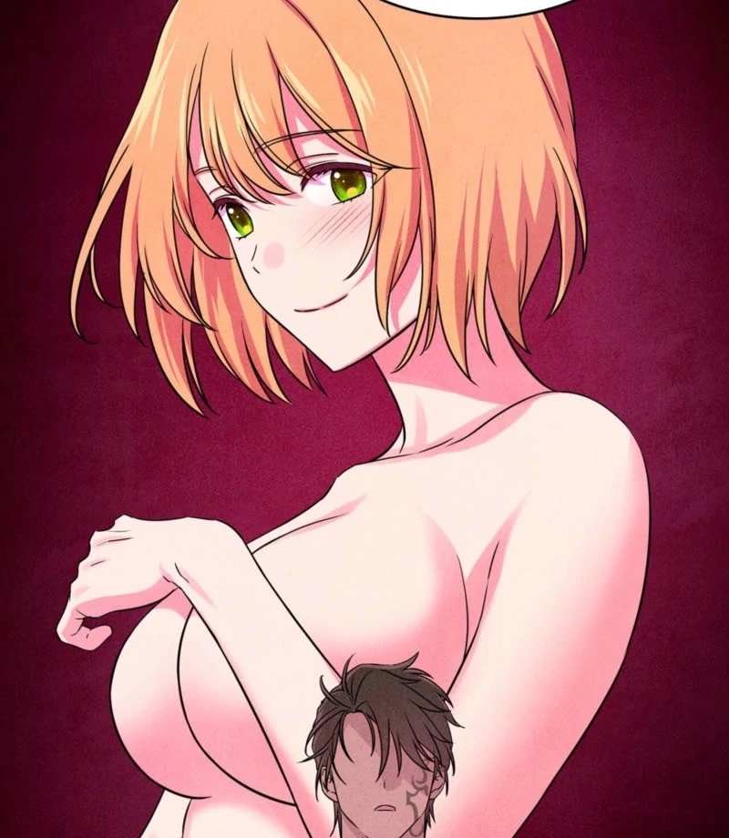 My Master Doesn’t Bite People Chapter 16 - Page 86