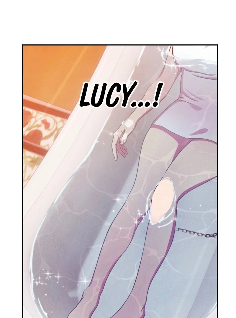 My Master Doesn’t Bite People Chapter 17 - Page 22