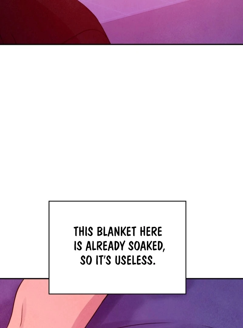 My Master Doesn’t Bite People Chapter 17 - Page 48